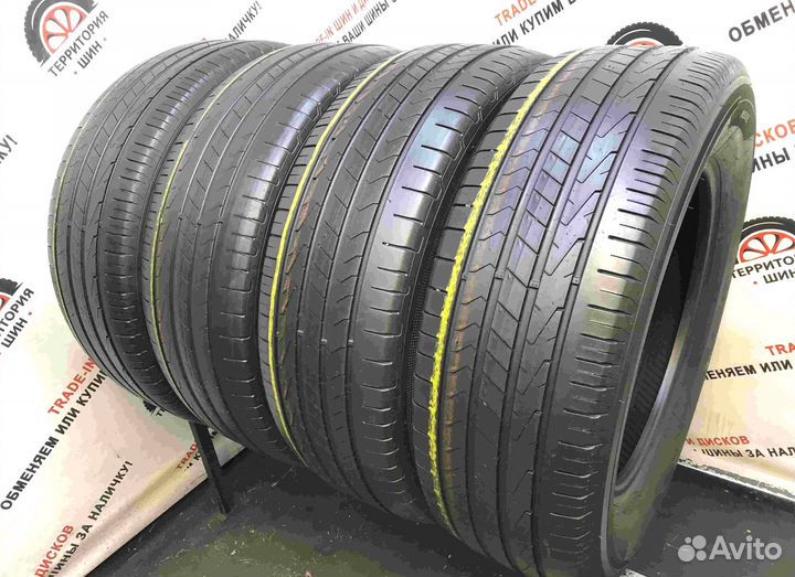 Hankook Ventus Prime 3 K125 235/65 R17 108V