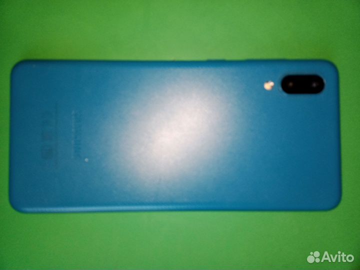 Samsung Galaxy A02, 2/32 ГБ