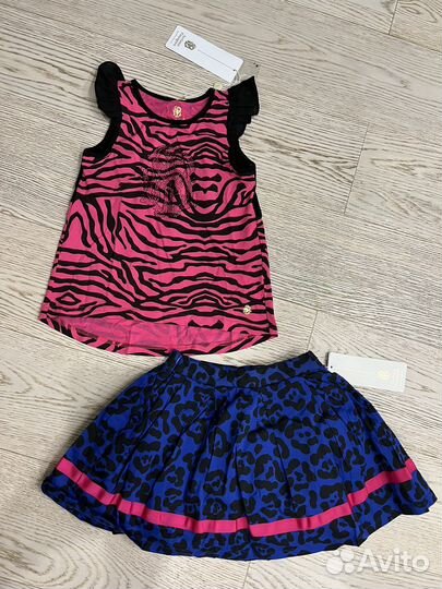 Новое д/д 104-110-116-122