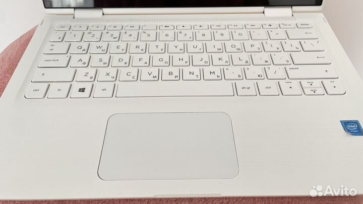 Ноутбук HP Stream x360 Convertible 11-aaOXX