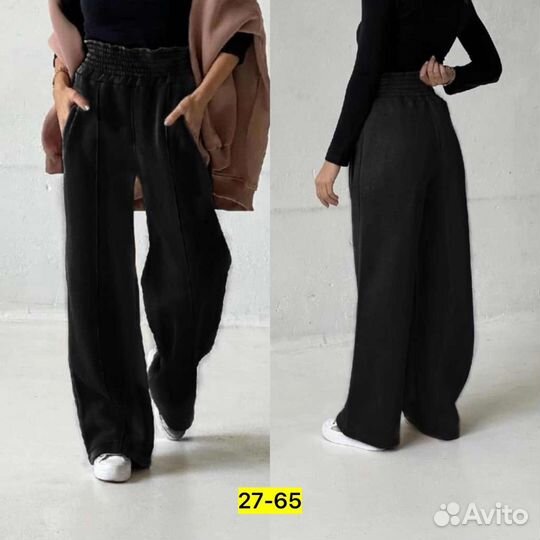Штаны 42р до 52р