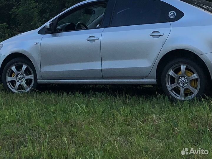 Проставки 5х100-5х114.3 ваг polo,rapid