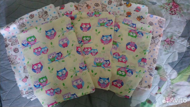 Текстиль на заказ