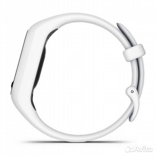 Фитнес-браслет Garmin Vivosmart 5, White