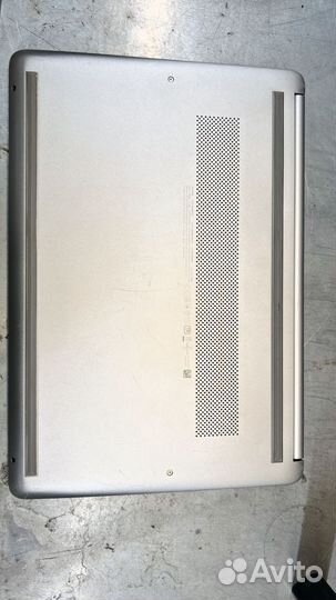 Мощный ноутбук hp laptop 14s
