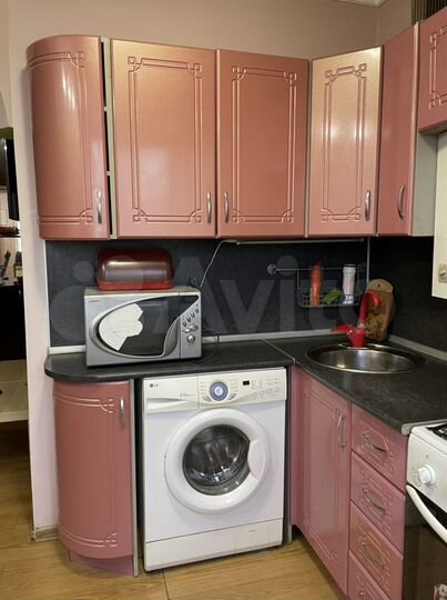 2-к. квартира, 47 м², 2/2 эт.