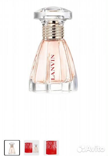 Туалетная вода женская