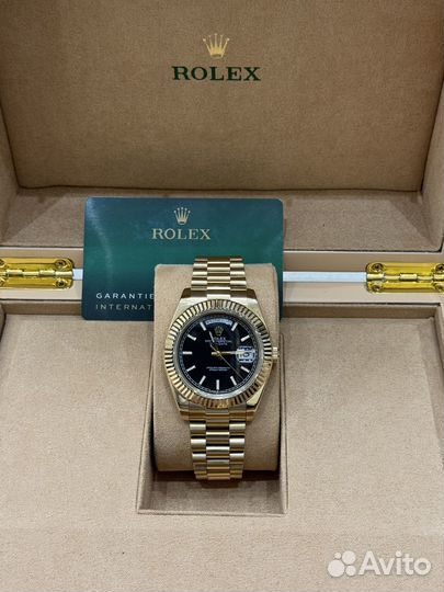 Часы rolex