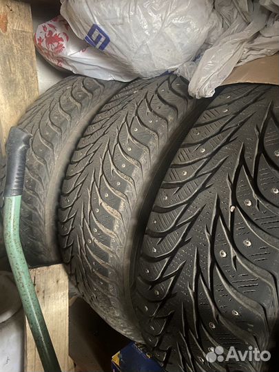 Yokohama Ice Guard IG35 205/60 R16