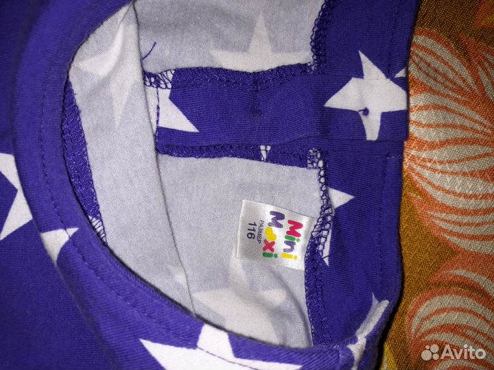 Платье р.116Mini Maxi