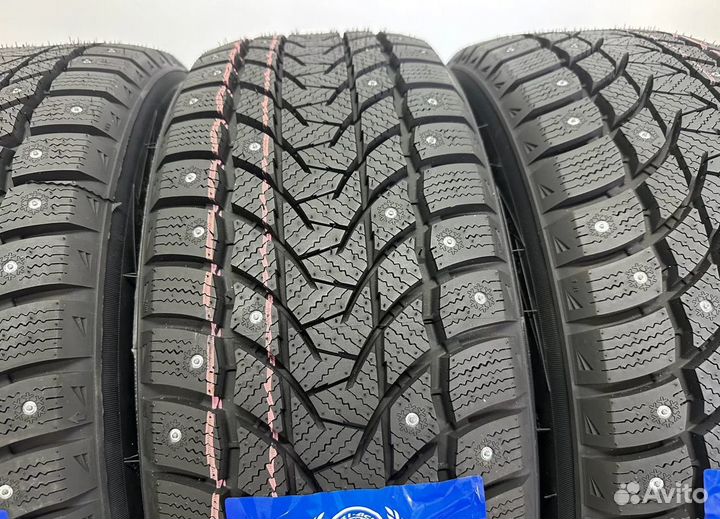 Tri Ace Snow White II 205/60 R16 58T