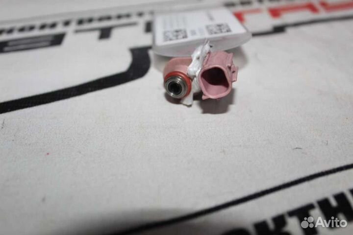Форсунка toyota lexus 2GR-FSE 2UR-GSE 2325031070 2