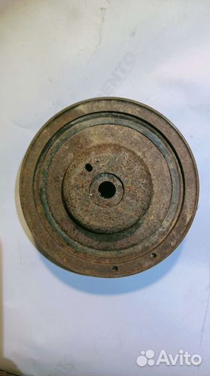 Шкив коленвала Лансер 9 1,3 1,6