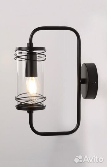 Светильник настенный
