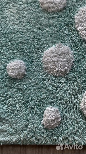 Коврик для ванной