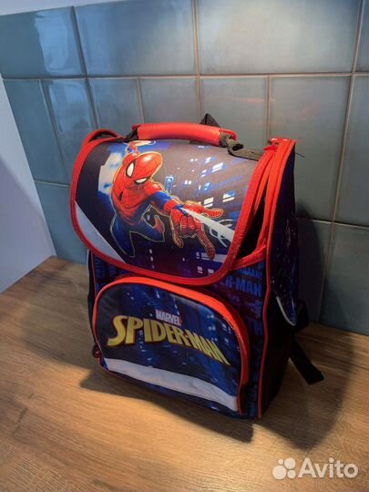 Рюкзак для первоклассника