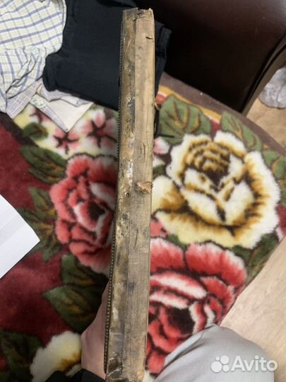 Казанская икона божьей матери