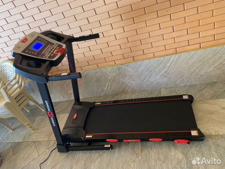 Беговая дорожка CardioPower T20