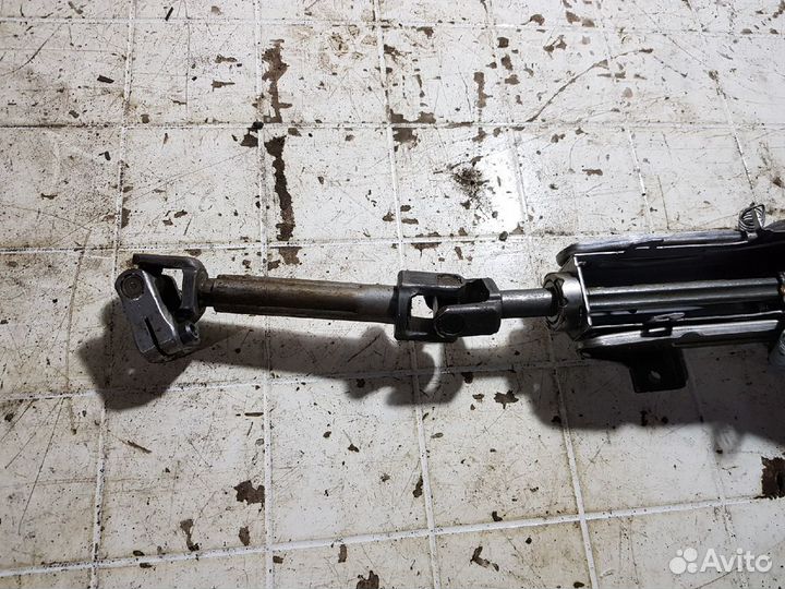 Рулевая колонка (замок заж.) Skoda Octavia 2013