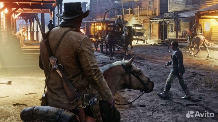 Red Dead Redemption 2 Ultimate Edition