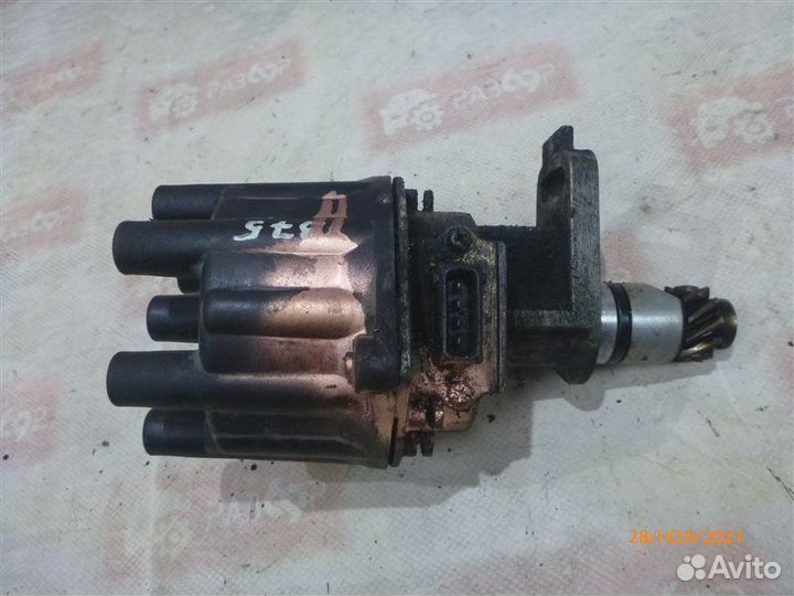 Трамблер Hyundai Galloper SUV G6AT 1998