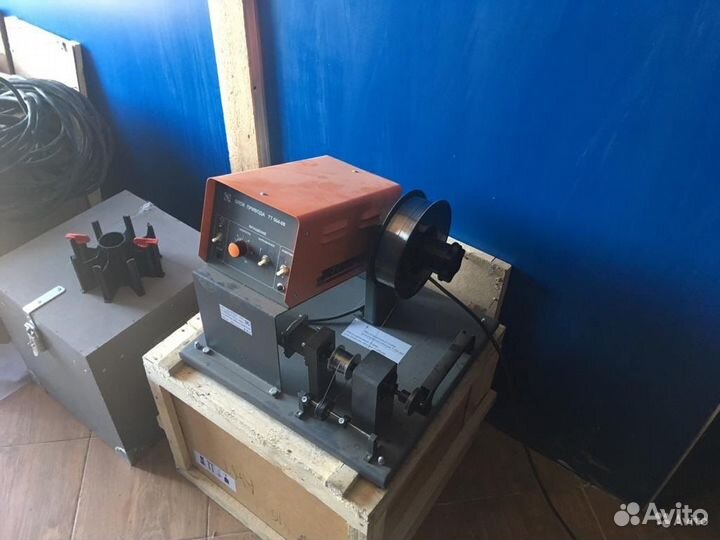 Аргонодуговая сварка автоматическая Ока Технотрон