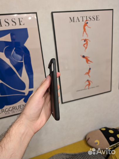 Чехол Mous для Google Pixel 8