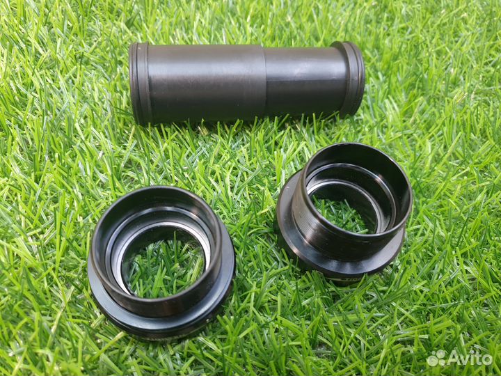 Каретка выносные подшипники 68/73/83/100мм