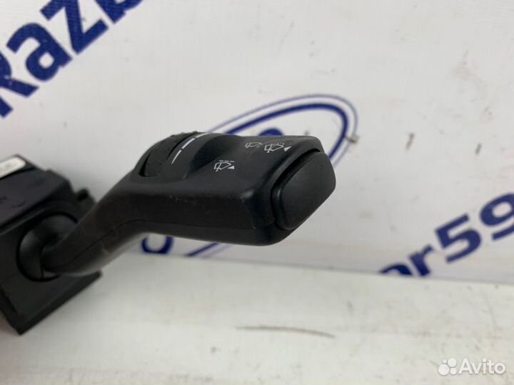 Переключатель дворников Ford Mondeo 4 BE 2.0