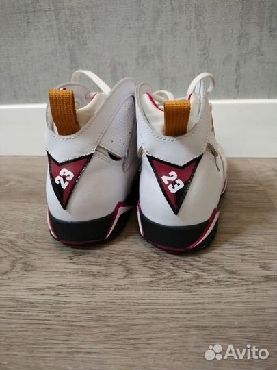Nike детские Air Jordan 7 retro 