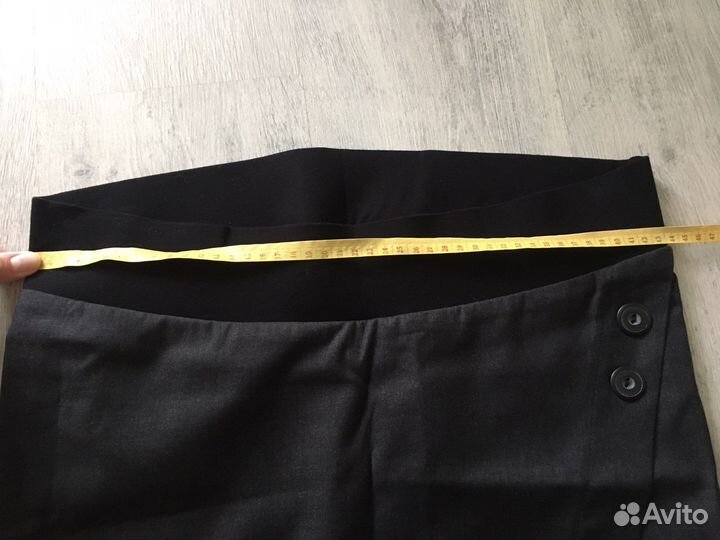 Юбка для беременных