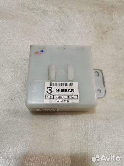 Блок света, фар Infiniti M37, Q70