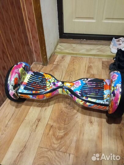 Гироскутер бу