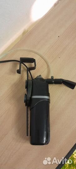 Фильтр для аквариума aquael, декор, нагреватель