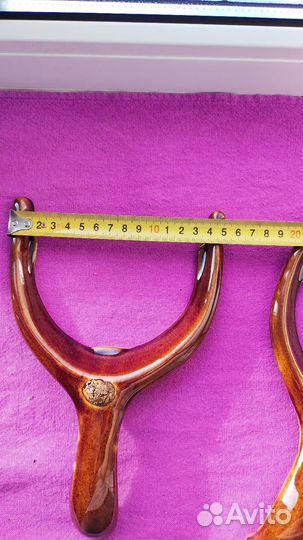 Ухват керамический для горшочков