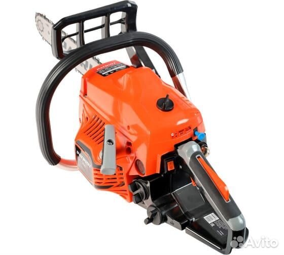 Бензопила patriot PT 3816 220105510