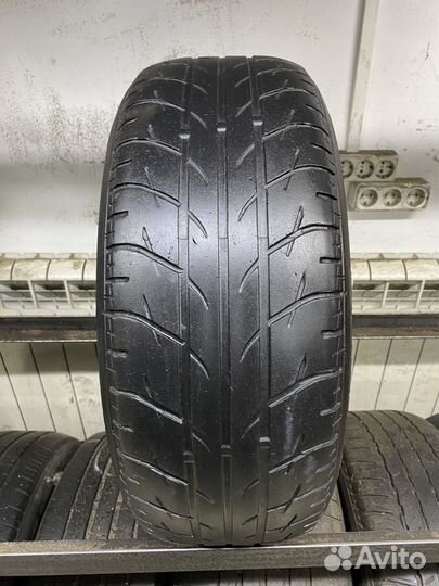 Tigar Syneris 195/55 R16 87V