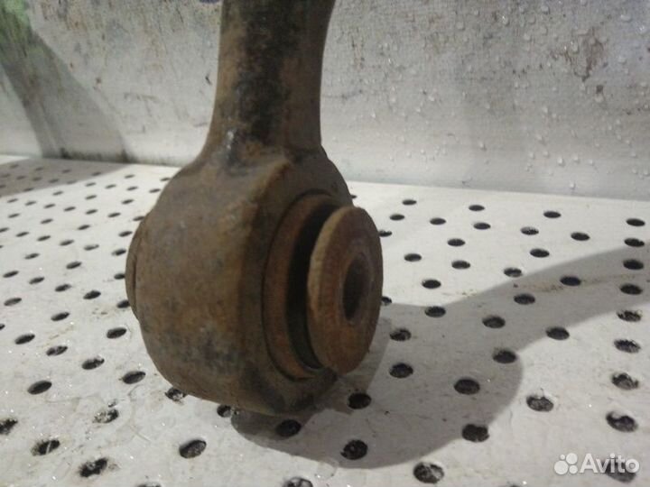 Рычаг передний левый Kia Sportage 1 2.0 16v Long