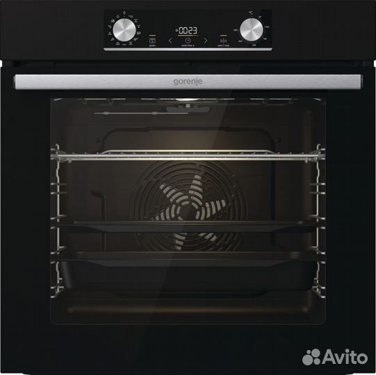 Духовка gorenje bosx6737E03B Словения