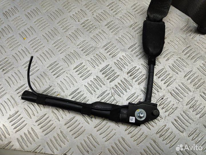 Ремень безопасности передний правый Chevrolet