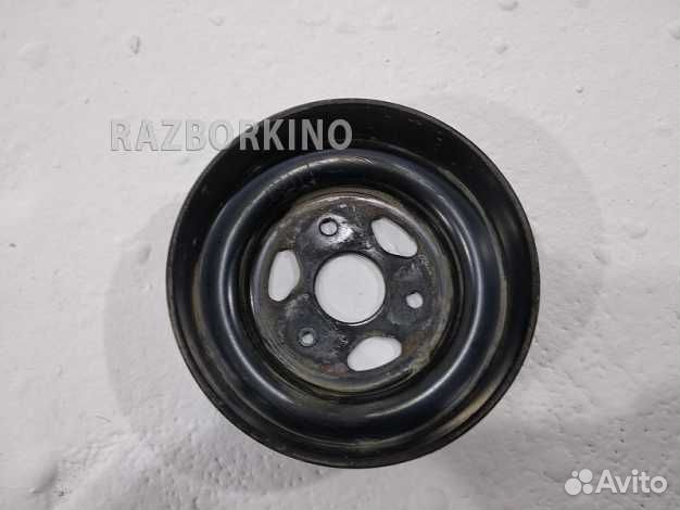 Шкив помпы Хонда CR-V 3