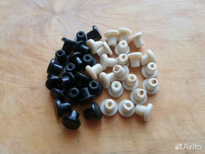 Кнопки для баяна «Украина»