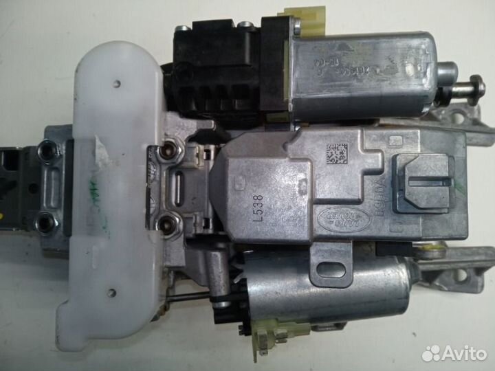 Рулевая колонка Range Rover L405