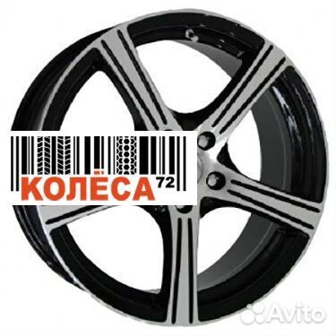 Race Ready CSS 238 6.5x15 5x100 ET38 Dia73.1 B-P R