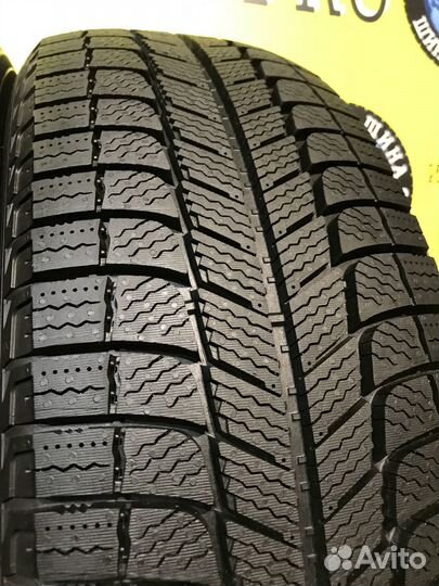 Michelin X-Ice 3 225/60 R18 100H