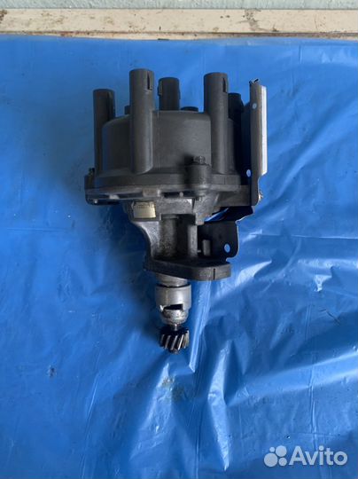 Трамблер 1JZ 2JZ