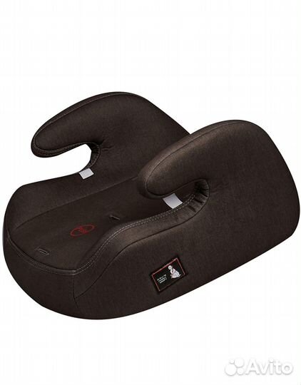 Новое автокресло 9-36 кг группа 1/2/3