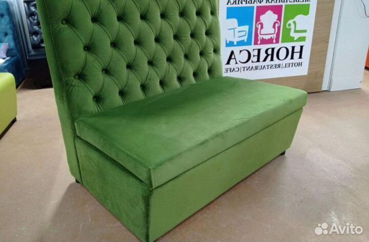 Мебель для ресторанов / Любые дизайны