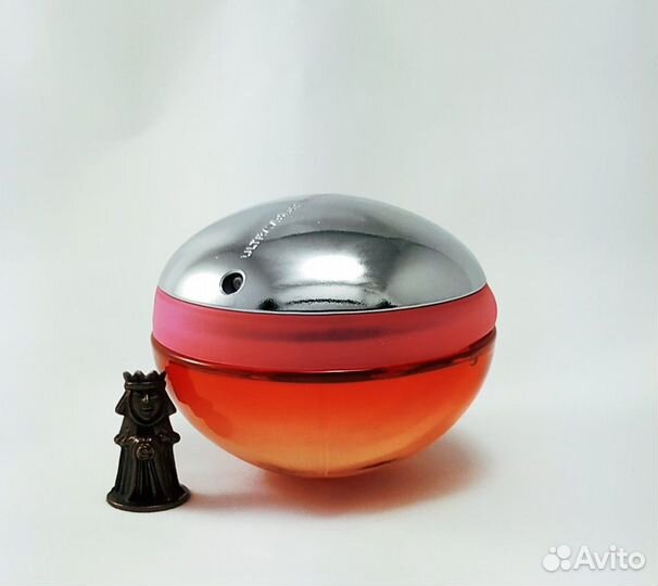 Ultrared, Paco Rabanne 80 мл