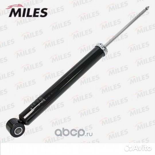 Амортизатор задний mazda CX-5